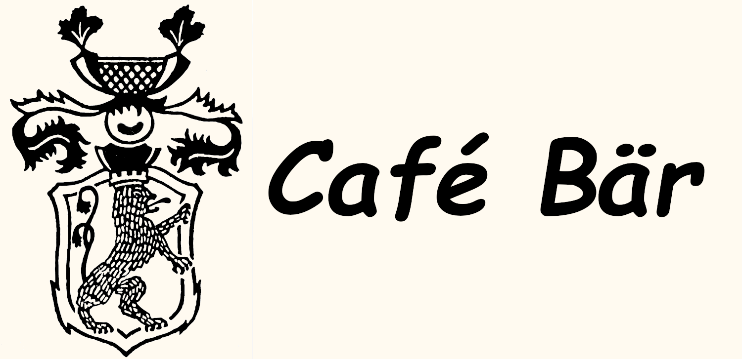 Café Bär